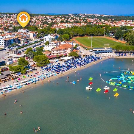 Limani Daire Medulin Dış mekan fotoğraf